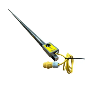 110V Thermoformer Line Bender