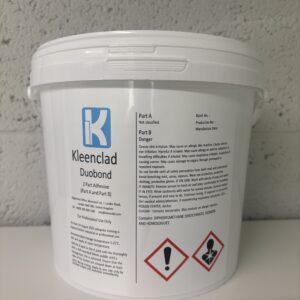 2-Part Cladding Adhesive