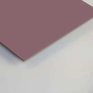 Blush Satin Cladding