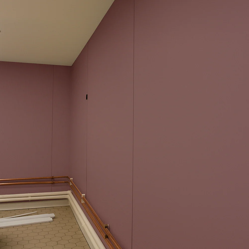 Blush Satin Cladding - Image 2