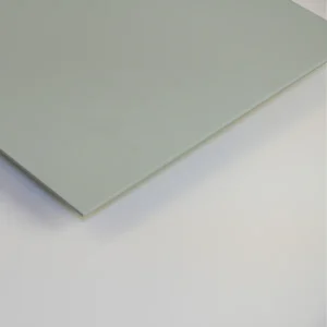 Cloud Grey Satin Cladding
