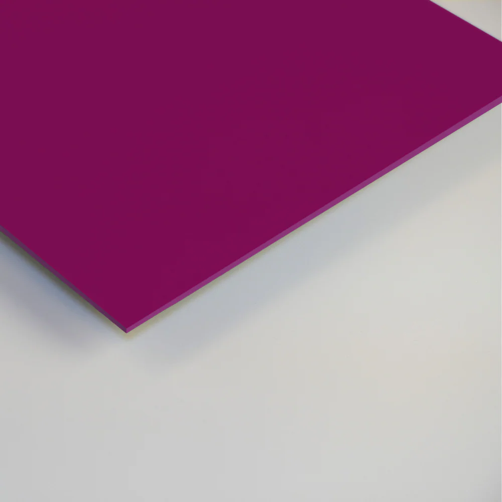 Feng Shui Purple