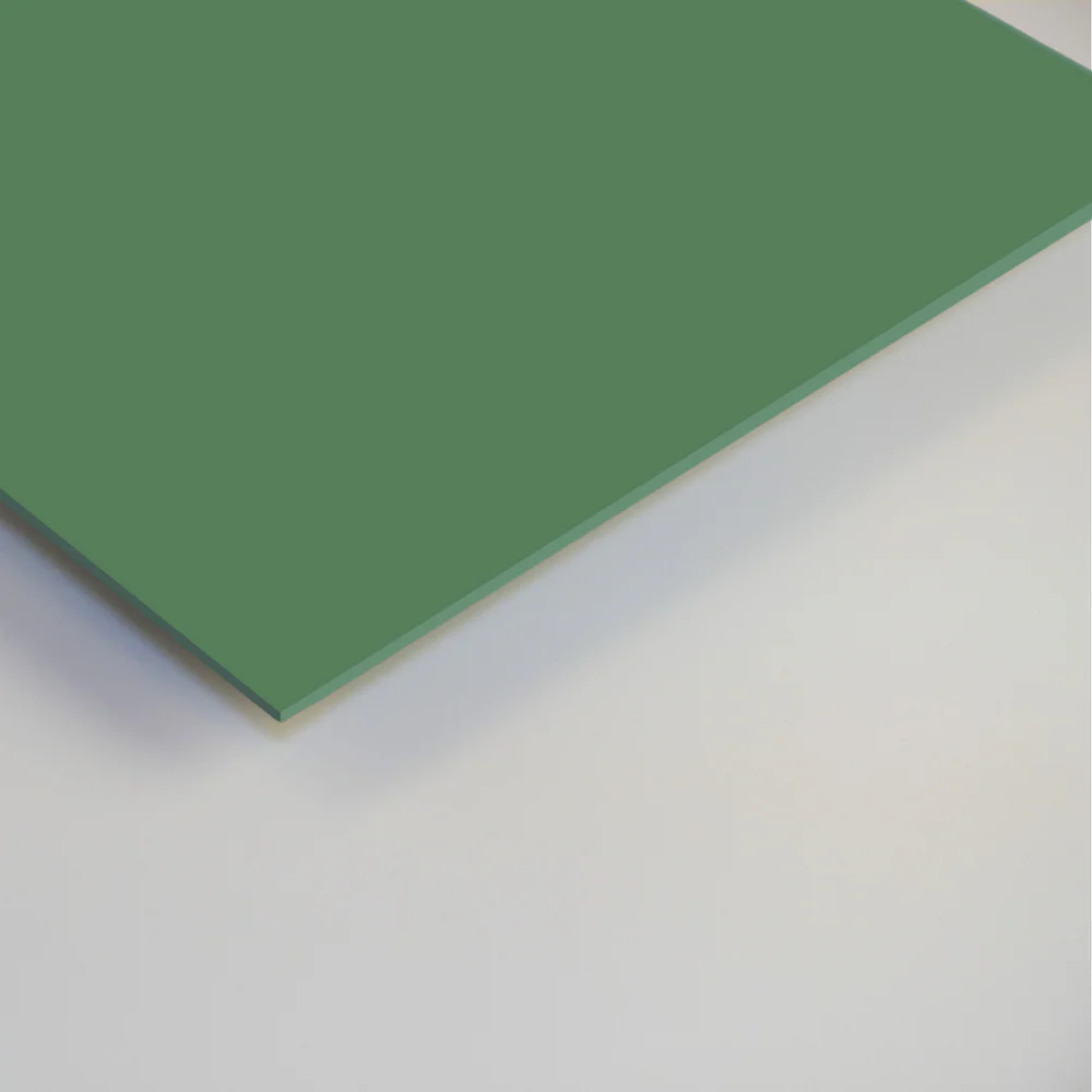 Fern Green
