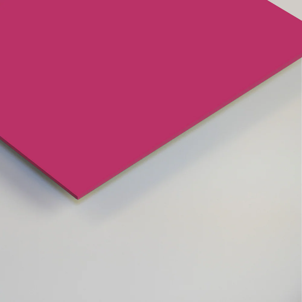 Fuchsia Pink