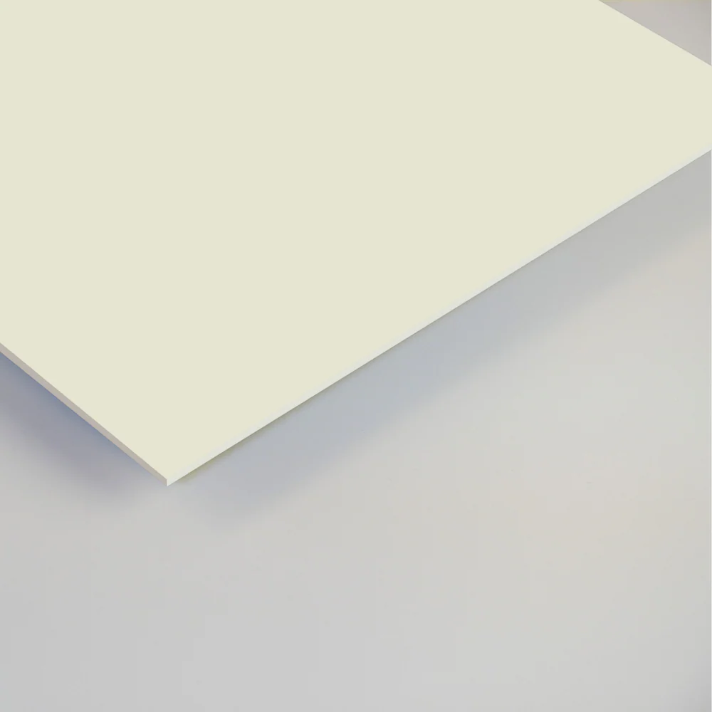 Ivory / Oyster