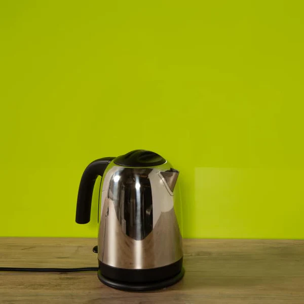 Key Lime Green Gloss Coloured Cladding - Image 2