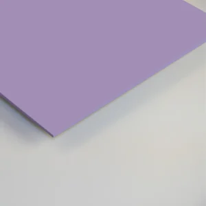 Lilac Purple