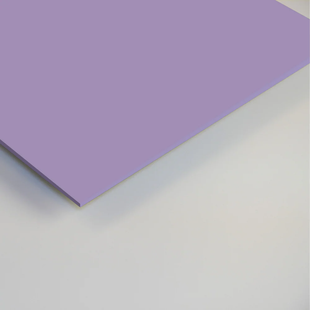 Lilac Purple
