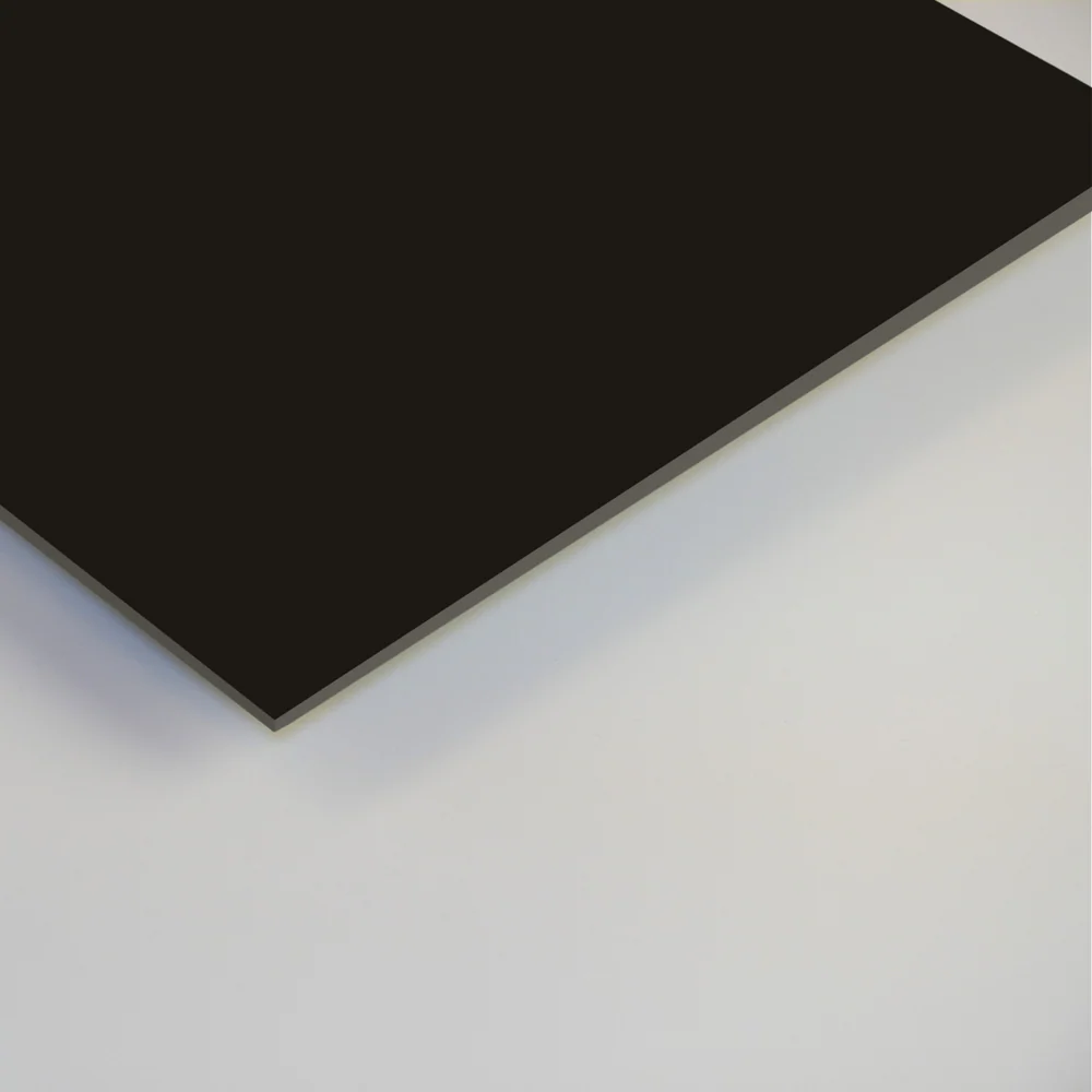 Liquorice Black