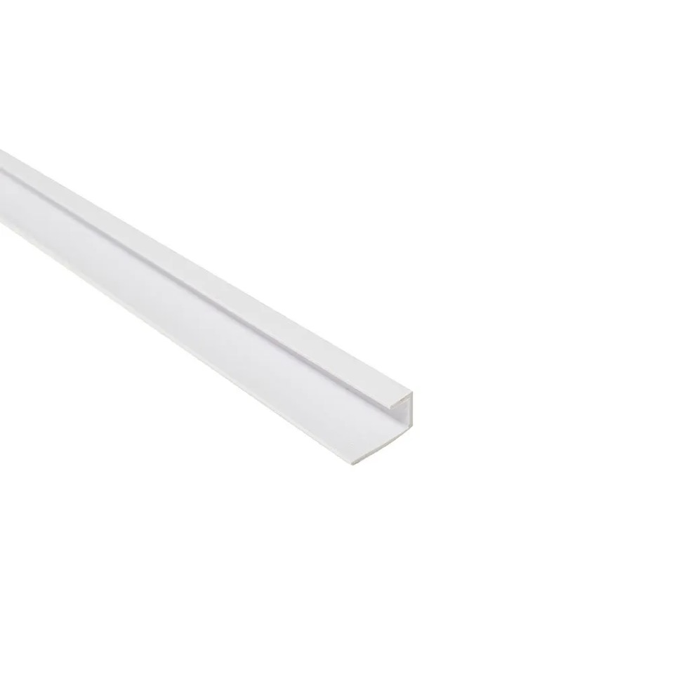 10mm Ceiling Cladding Trim
