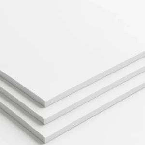 10mm White Cladding
