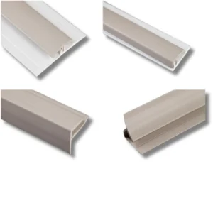 Fawn Satin Trims