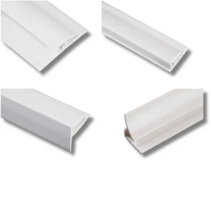 Linen Satin Trims
