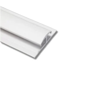 One Part Divider White Trims