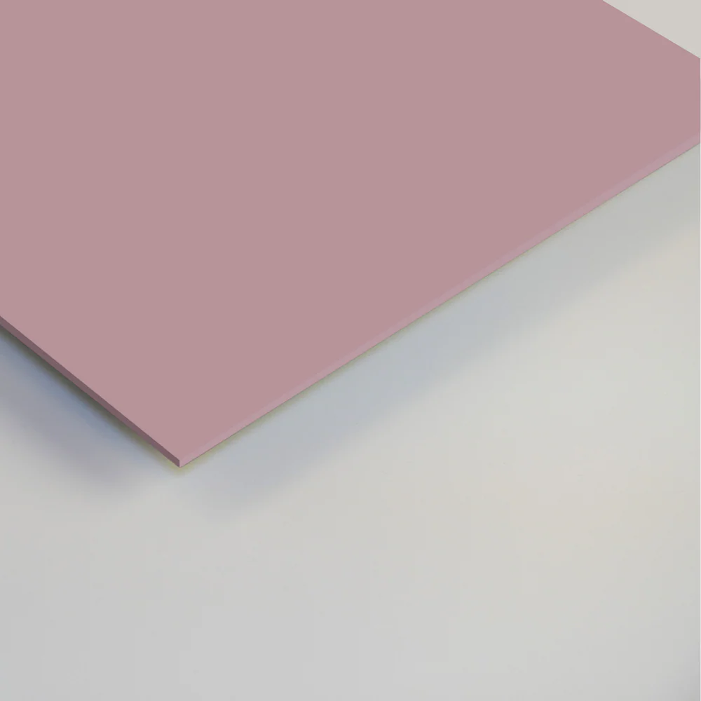 Rose Pink