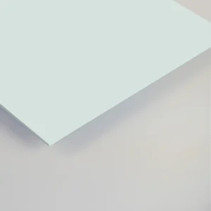 Seafoam Satin Cladding