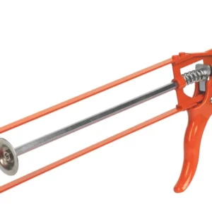 Silicone Gun