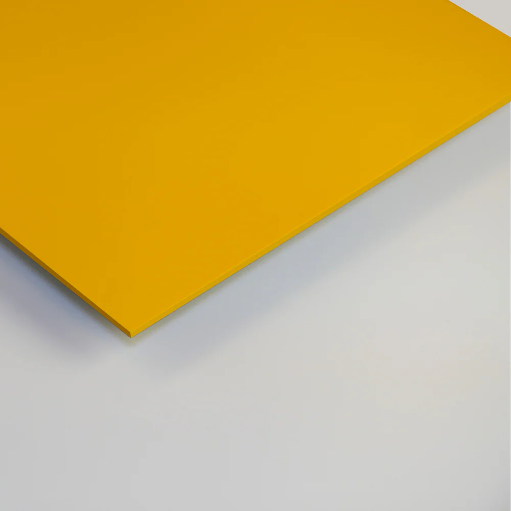 Spectrum Yellow