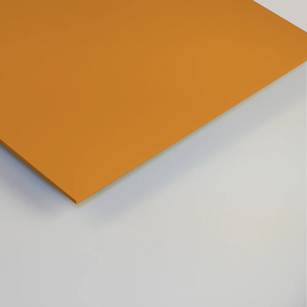 Terracotta Bergamot Orange
