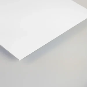 1.5mm White Cladding
