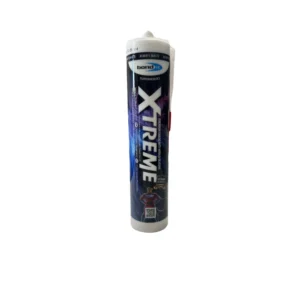 White Silicone Sealant